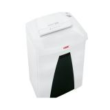 HSM - Securio B22 triturador de papel Corte en partículas 57 dB 24 cm Blanco
