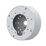 Axis - 02025-001 cámaras de seguridad y montaje para vivienda Caja de conexión