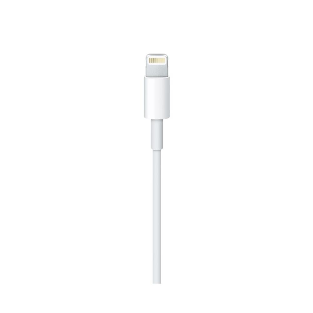 Apple - Lightning - USB 2 m Blanco