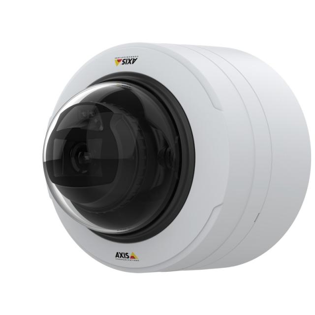 Axis - 02025-001 cámaras de seguridad y montaje para vivienda Caja de conexión