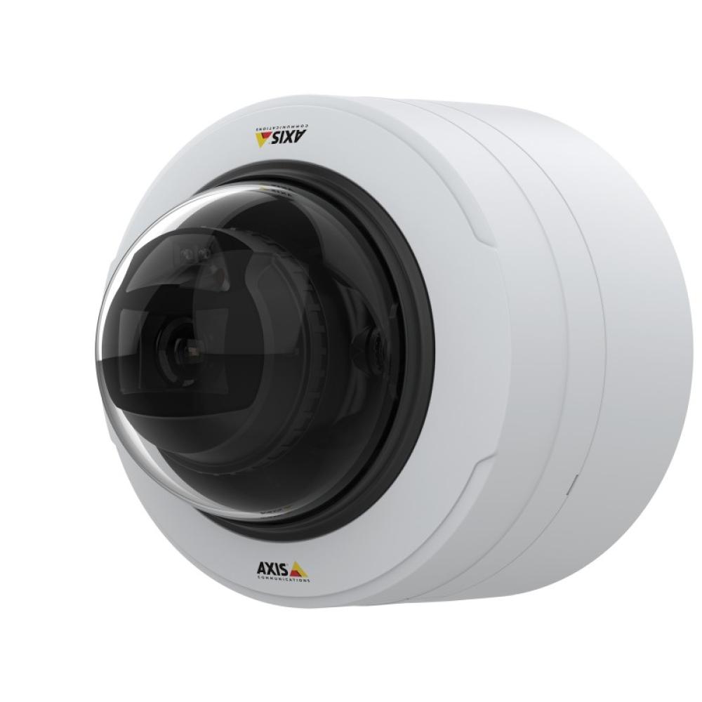 Axis - 02025-001 cámaras de seguridad y montaje para vivienda Caja de conexión