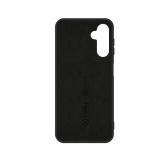 Celly - CROMO1038BK funda para teléfono móvil 16,5 cm (6.5") Negro