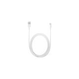 Apple - Lightning - USB 2 m Blanco