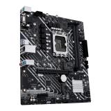 ASUS - PRIME H610M-E D4-CSM Intel H610 LGA 1700 micro ATX
