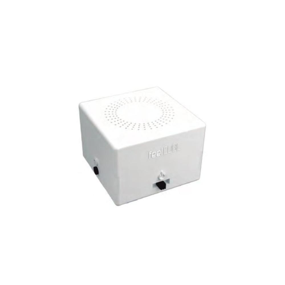Approx - appSP12BTx Altavoz monofónico portátil Blanco 3 W