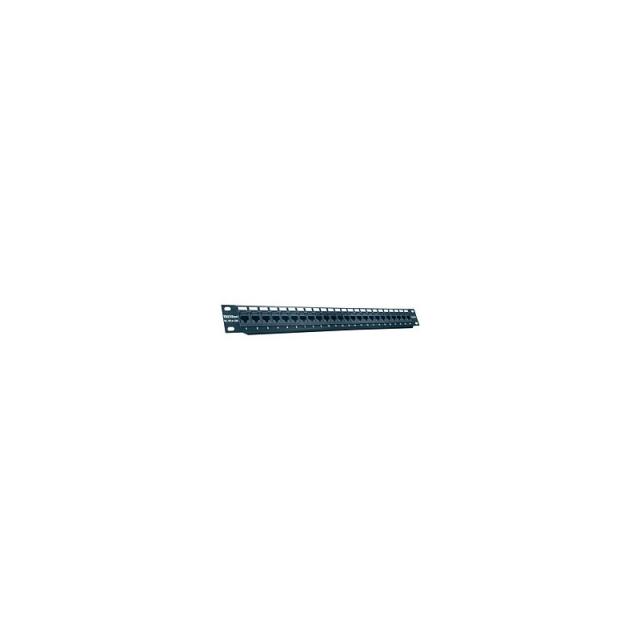 Trendnet - 24-port Cat5/5e Unshielded Patch Panel