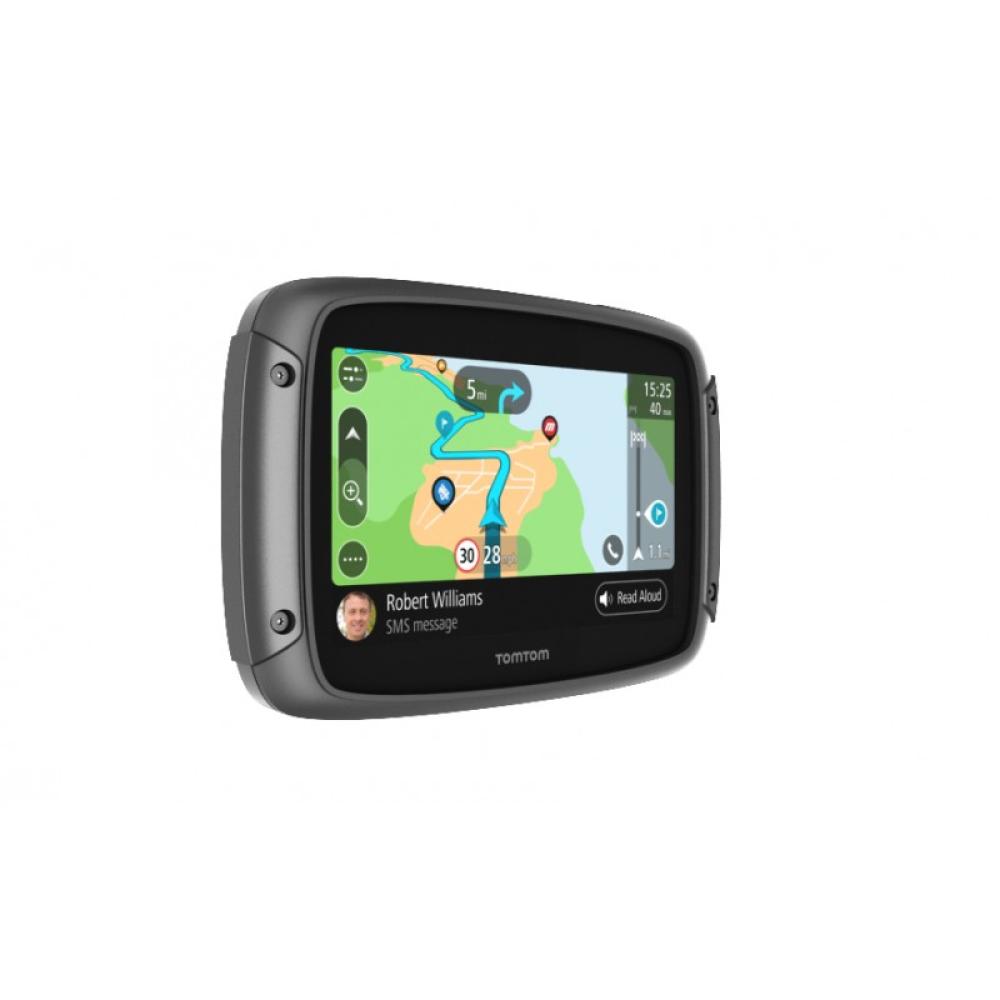TomTom - Rider 550