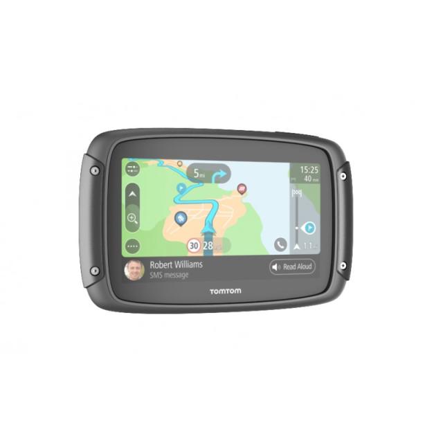 TomTom - Rider 550