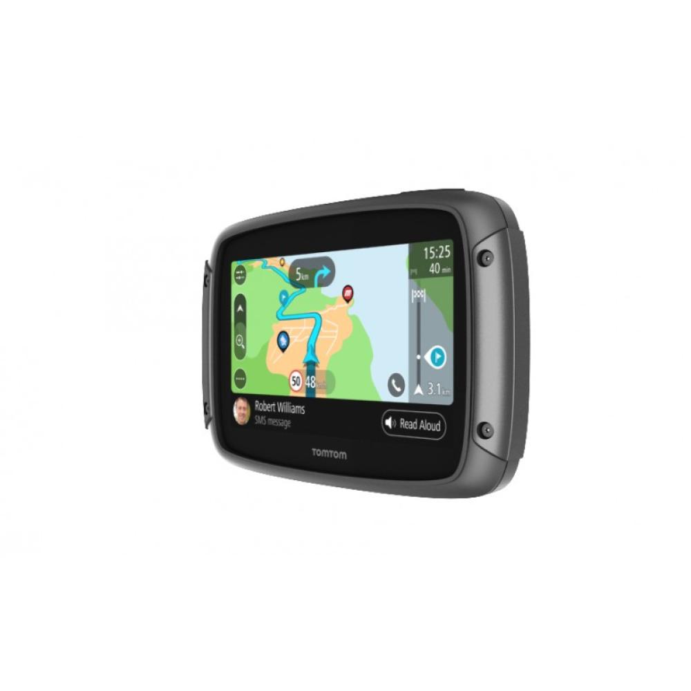 TomTom - Rider 550 Premium Pack