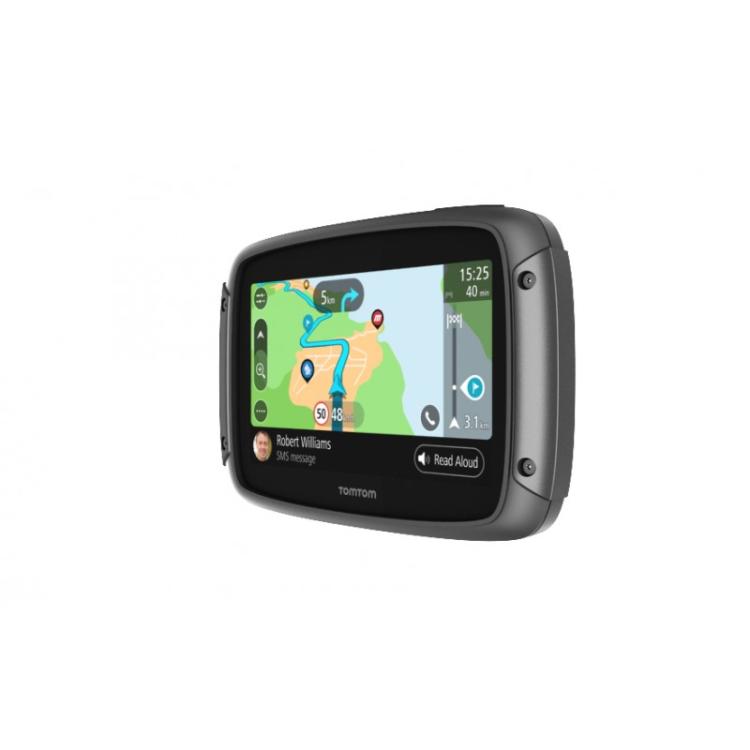 TomTom - Rider 550 Premium Pack