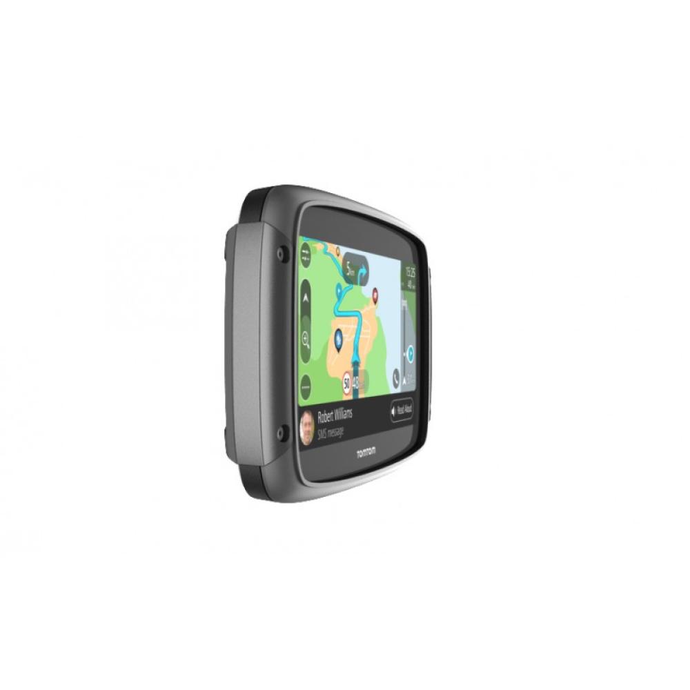 TomTom - Rider 550 Premium Pack