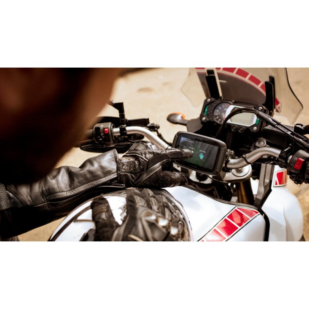 TomTom - Rider 550 Premium Pack