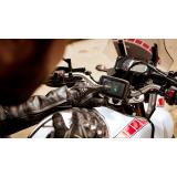 TomTom - Rider 550 Premium Pack