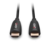 Lindy - 38514 cable HDMI 40 m HDMI tipo A (Estándar) Negro