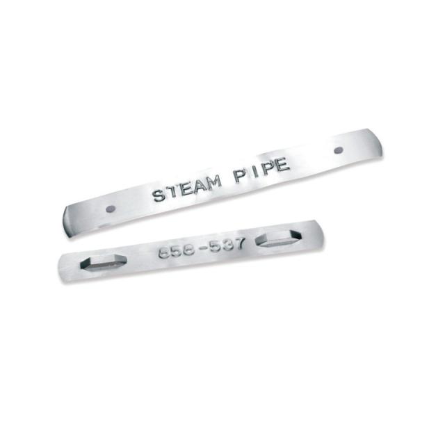 DYMO - 31000 Aluminio