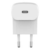 Belkin - BoostCharge Blanco Interior