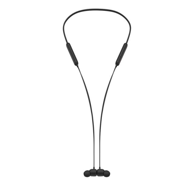 Beats by Dr. Dre - Beats Flex Auriculares Inalámbrico Dentro de oído, Banda para cuello Bluetooth Negro