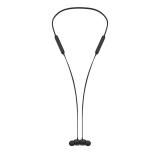 Beats by Dr. Dre - Beats Flex Auriculares Inalámbrico Dentro de oído, Banda para cuello Bluetooth Negro