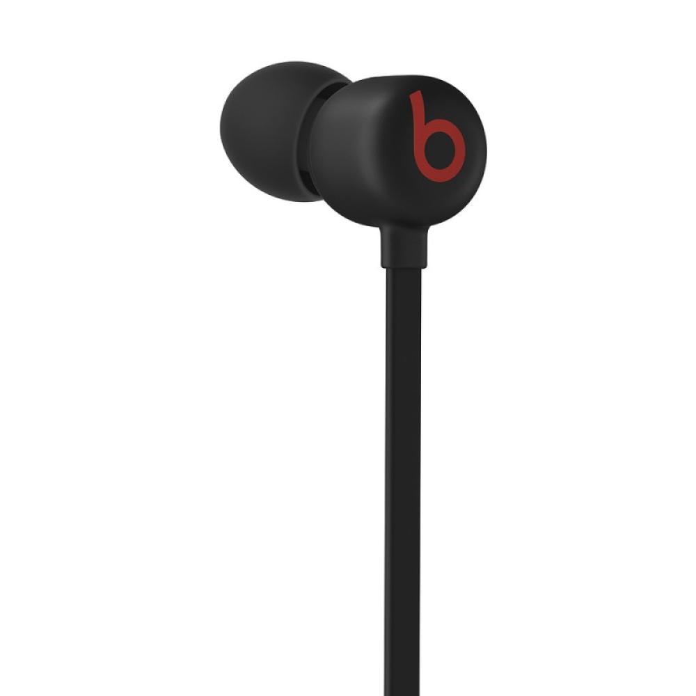 Beats by Dr. Dre - Beats Flex Auriculares Inalámbrico Dentro de oído, Banda para cuello Bluetooth Negro