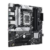 ASUS - PRIME B760M-A-CSM Intel B760 LGA 1700 micro ATX