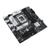 ASUS - PRIME B760M-A-CSM Intel B760 LGA 1700 micro ATX