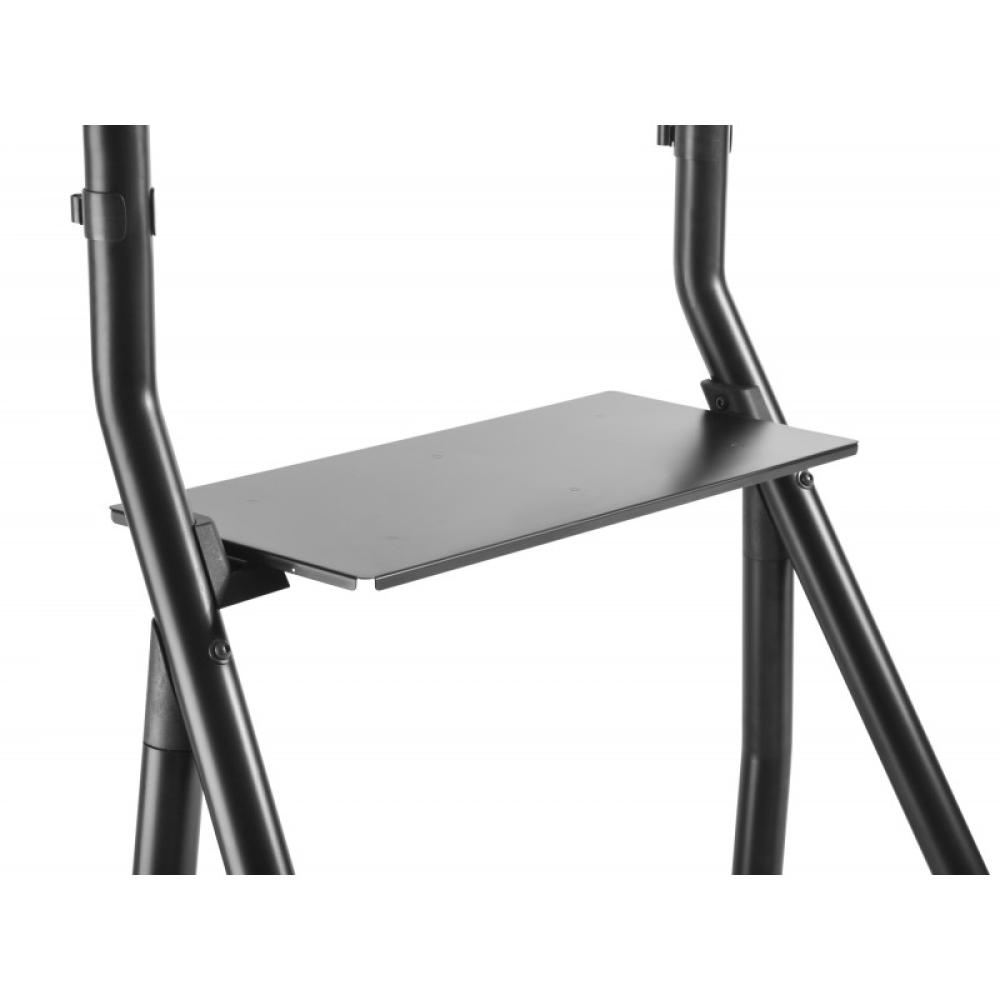 Equip - Carro LFD 60«-105» para cargas pesadas