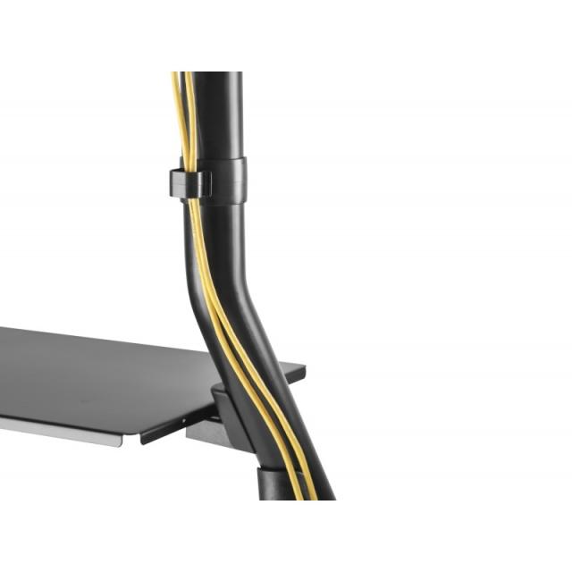 Equip - Carro LFD 60«-105» para cargas pesadas