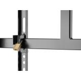 Equip - Carro LFD 60«-105» para cargas pesadas