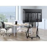 Equip - Carro LFD 60«-105» para cargas pesadas