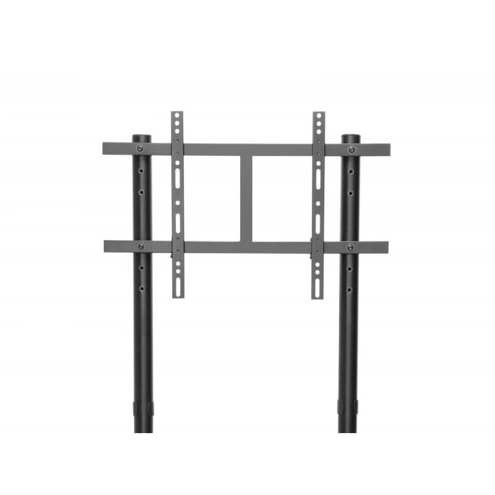 Equip - 650608 Carro LFD de 37«-80» para cargas pesadas