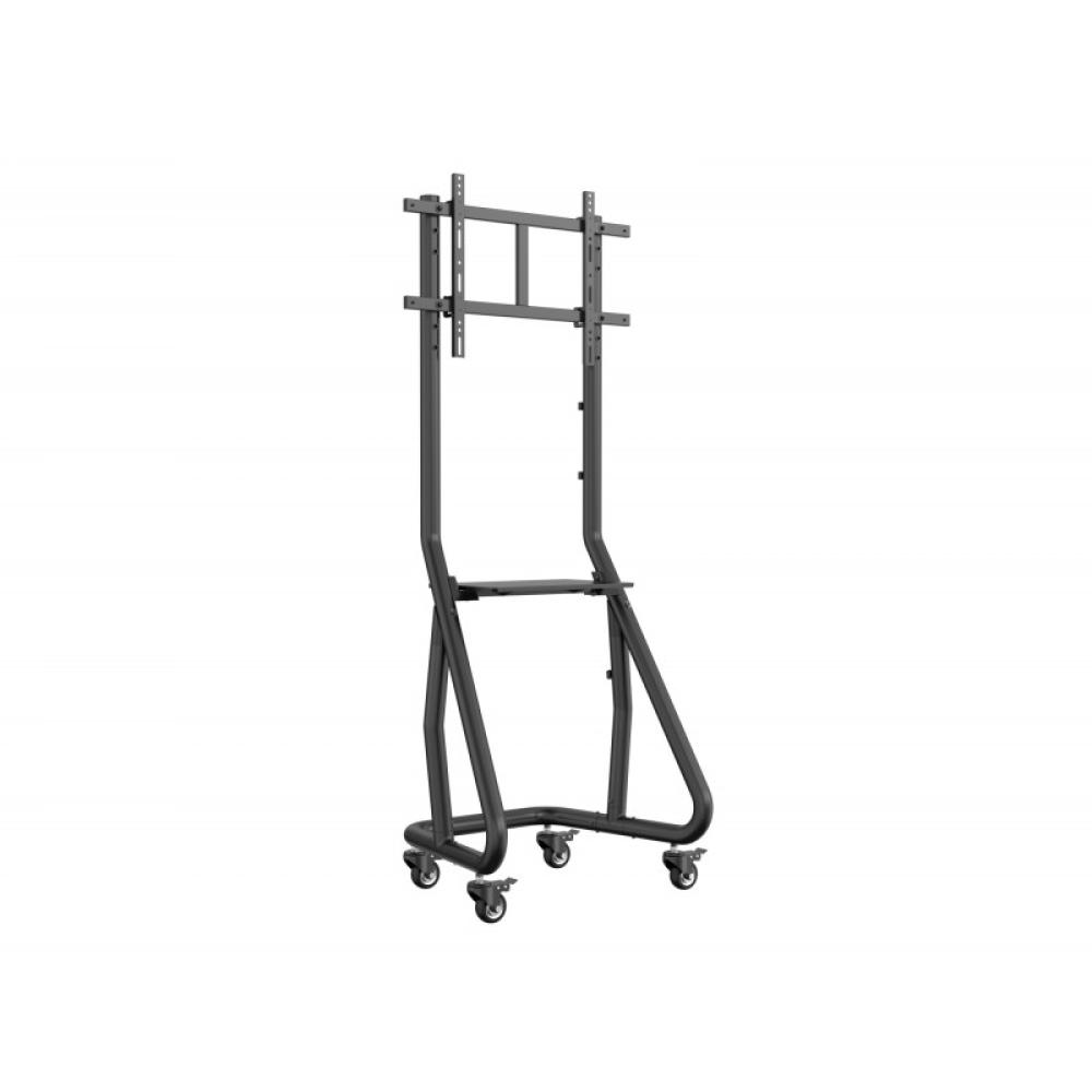 Equip - 650608 Carro LFD de 37«-80» para cargas pesadas