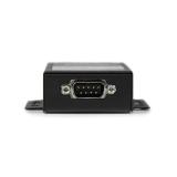 StarTech.com - Conversor Adaptador Serie RS232 a RSS422 y RS485 - Puerto Serial DB9 Protección Electrostática 15KV