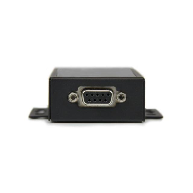 StarTech.com - Conversor Adaptador Serie RS232 a RSS422 y RS485 - Puerto Serial DB9 Protección Electrostática 15KV