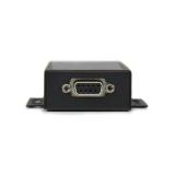 StarTech.com - Conversor Adaptador Serie RS232 a RSS422 y RS485 - Puerto Serial DB9 Protección Electrostática 15KV