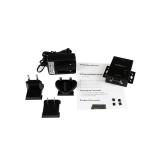 StarTech.com - Conversor Adaptador Serie RS232 a RSS422 y RS485 - Puerto Serial DB9 Protección Electrostática 15KV