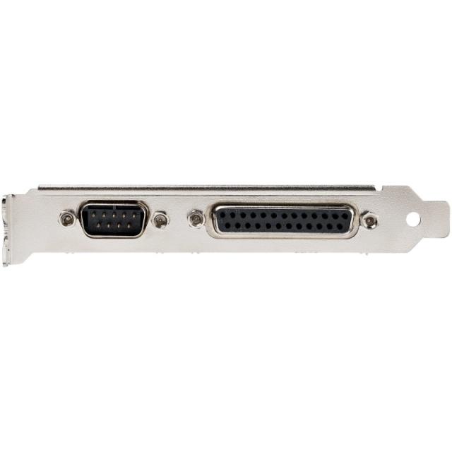 StarTech.com - PEX1S1P950 tarjeta y adaptador de interfaz Interno Paralelo, De serie