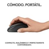 Logitech - M240 Silent - 910-007119