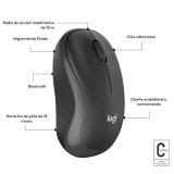 Logitech - M240 Silent - 910-007119