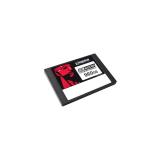 Kingston Technology - Disco SSD DC600M SATA Enterprise (uso mixto) de 2,5” y 960 G