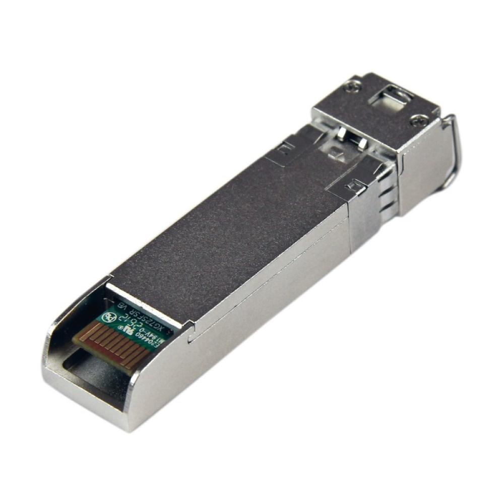 StarTech.com - Módulo Transceptor SFP+ Compatible con FET-10G - 10GBASE-USR de Cisco - Fibra Multimodo (MMF) 10GbE - SFP+ Ethern