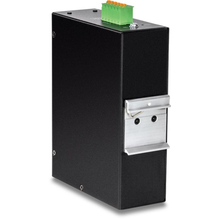 Trendnet - TI-G160i Gestionado L2 Gigabit Ethernet (10/100/1000) Negro