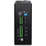 Trendnet - TI-BG62I switch Gestionado L2+ Gigabit Ethernet (10/100/1000) Energía sobre Ethernet (PoE) Negro