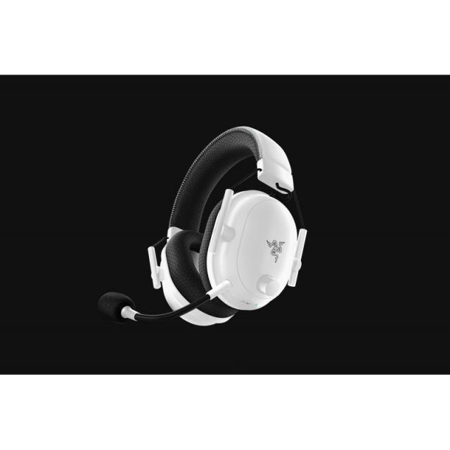 Razer - BlackShark V2 Pro Auriculares Inalámbrico Diadema Juego Bluetooth Blanco