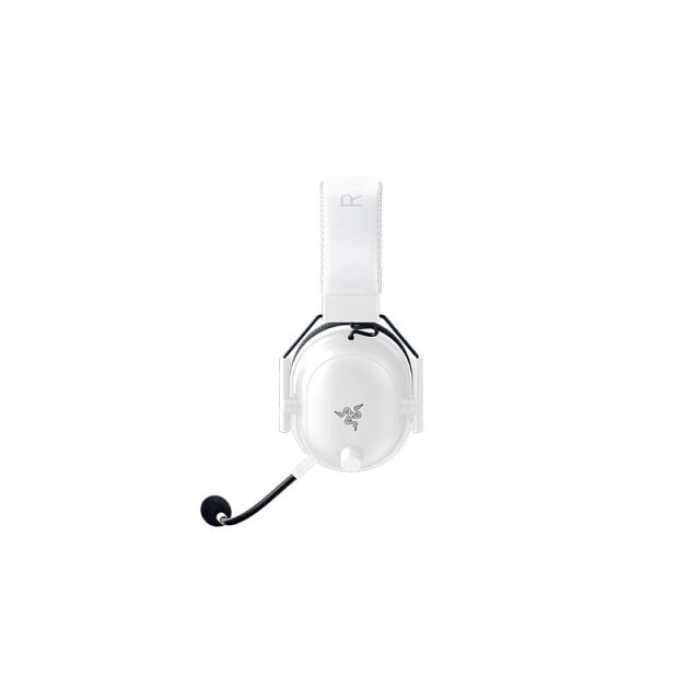 Razer - BlackShark V2 Pro Auriculares Inalámbrico Diadema Juego Bluetooth Blanco
