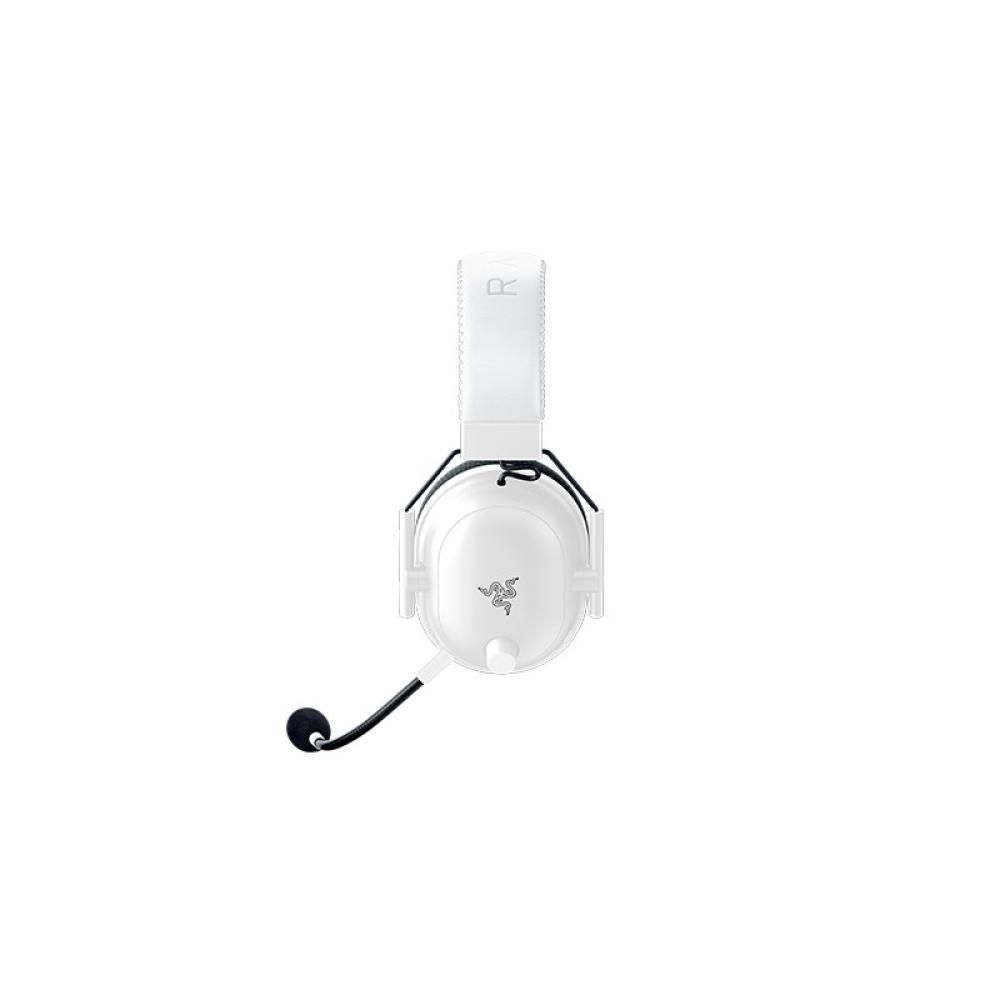 Razer - BlackShark V2 Pro Auriculares Inalámbrico Diadema Juego Bluetooth Blanco