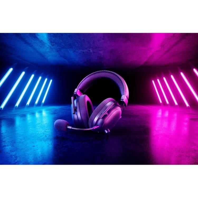 Razer - Blackshark V2 Pro Auriculares Inalámbrico Diadema Juego Bluetooth Negro