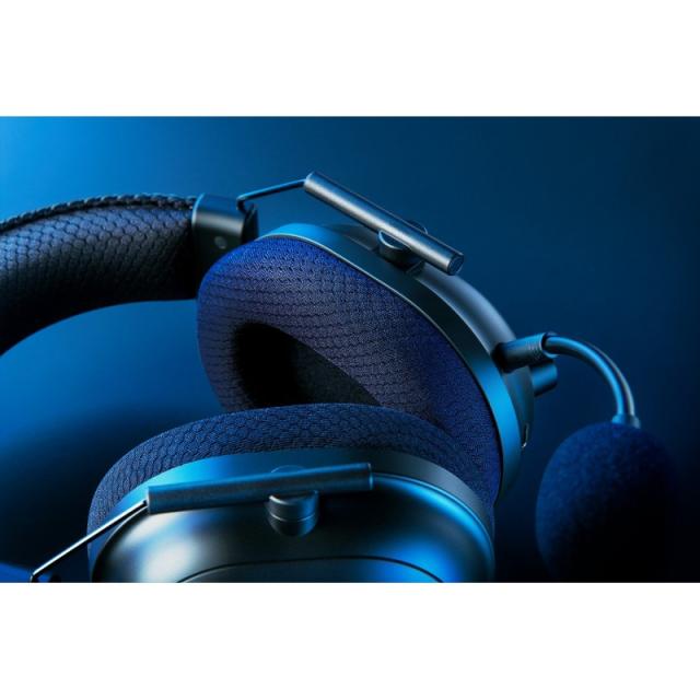 Razer - Blackshark V2 Pro Auriculares Inalámbrico Diadema Juego Bluetooth Negro