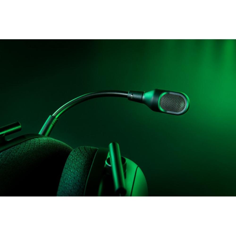 Razer - Blackshark V2 Pro Auriculares Inalámbrico Diadema Juego Bluetooth Negro