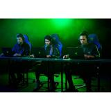 Razer - Blackshark V2 Pro Auriculares Inalámbrico Diadema Juego Bluetooth Negro