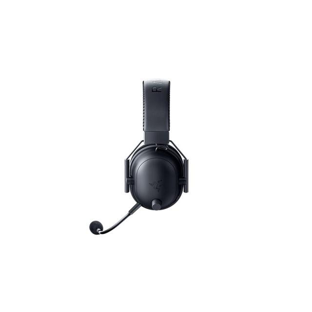 Razer - Blackshark V2 Pro Auriculares Inalámbrico Diadema Juego Bluetooth Negro